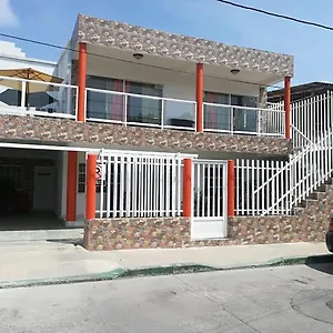 Ksan San Andrés