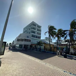 Apartamento Vacacional Con Vista Al Mar San Andrés